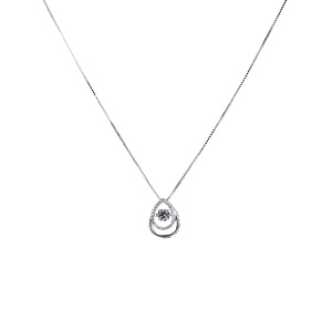 Колье C1RC3916 (Ag 925)
