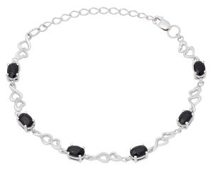 Браслет 657428 (Ag 925)