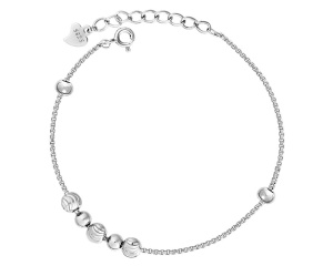 Браслет 656984 (Ag 925)
