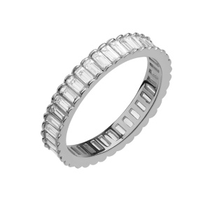 Кольцо A1-AW-10318 (Ag 925)