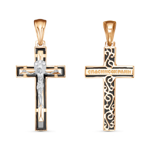 Подвеска 880099р (Au 585)