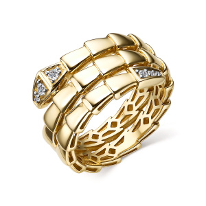 Кольцо 14450-300 (Au 585)