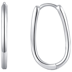 Серьги MCE 42 (Ag 925)