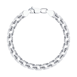 Браслет 965220802 (Ag 925)