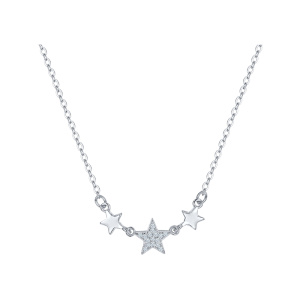 Колье JXN 3 (Ag 925)