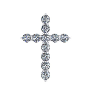 Подвеска S3117371010 (Ag 925)