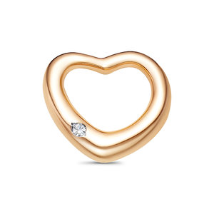 Подвеска дф130016р (Au 585)