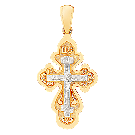 Подвеска П17478 (Au 585)