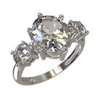 Кольцо 1032421-01110 (Ag 925)