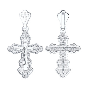 Подвеска 94120068 (Ag 925)