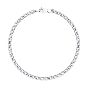 Браслет 965220402 (Ag 925)