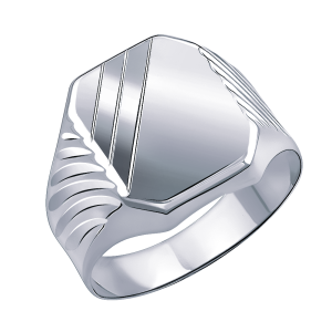 Кольцо 4144а-925 (Ag 925)