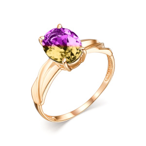 Кольцо 11803334 (Au 585)