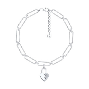 Браслет 94051162 (Ag 925)