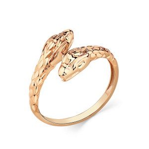 Кольцо 001-0733-0000-010 (Au 585)