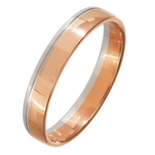 Кольцо 1460370220 (Au 585)