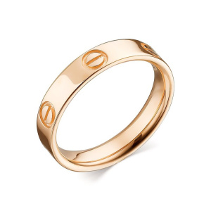 Кольцо к1423 (Au 585)