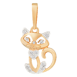 Подвеска П14591 (Au 585)