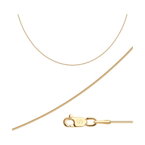 Цепь 581080258 (Au 585)