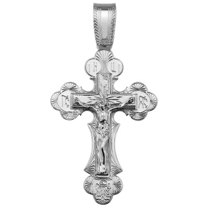 Кулон KP 97 (Ag 925)