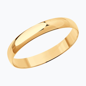 Кольцо Т4001-100 (Au 585)