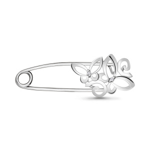 Булавка 72581 (Ag 925)