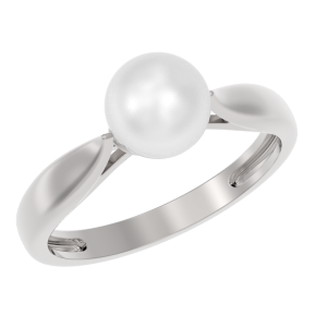 Кольцо 1035671-01250-2S (Ag 925)