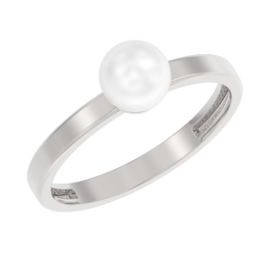 Кольцо 1035481-01250-2S (Ag 925)