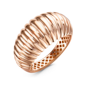 Кольцо 110512 (Au 585)