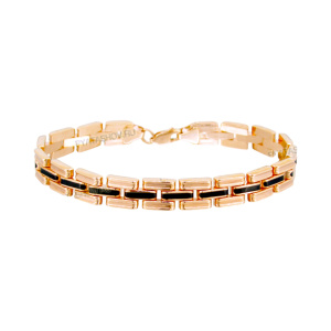 Браслет 482Э (Au 585)