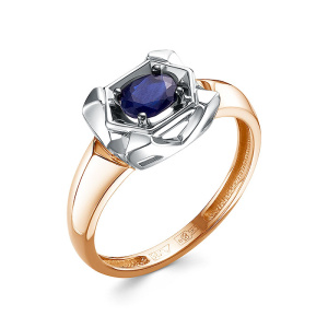 Кольцо К3000-102 (Au 585)