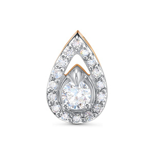 Подвеска П1471-120 (Au 585)