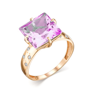 Кольцо 11803360 (Au 585)