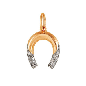 Подвеска 325907 1 1 1 (Au 585)