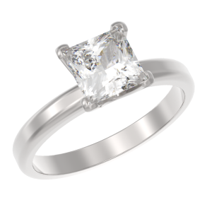 Кольцо 1039021-01210 (Ag 925)