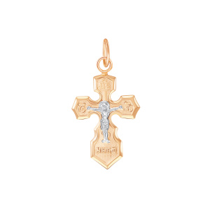 Подвеска 20-0199 (Au 585)