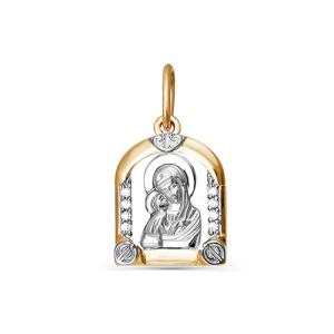 Подвеска 031397 (Au 585)