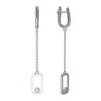 Серьги 1034622-01110 (Ag 925)