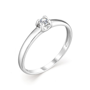 Кольцо К0237-220 (Au 585)