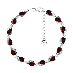 Браслет 92050161 (Ag 925)