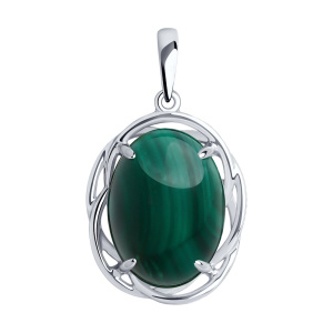 Подвеска 94-330-00912-2 (Ag 925)