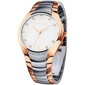 Часы 603.76.00.601.04.02.2