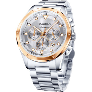 Часы 320.76.00.000.04.01.3