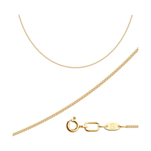 Цепь 581040302 (Au 585)