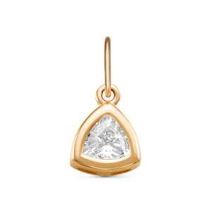 Подвеска 030344 (Au 585)