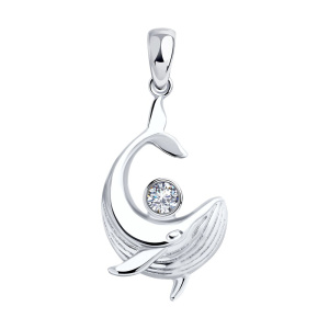 Подвеска 94033206 (Ag 925)