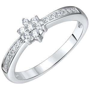 Кольцо LLR 615 (Ag 925)