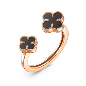 Кольцо 110430 (Au 585)