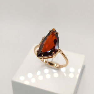 Кольцо 1180507 (Au 585)