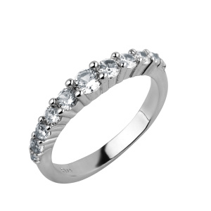 Кольцо CAS5408R (Ag 925)